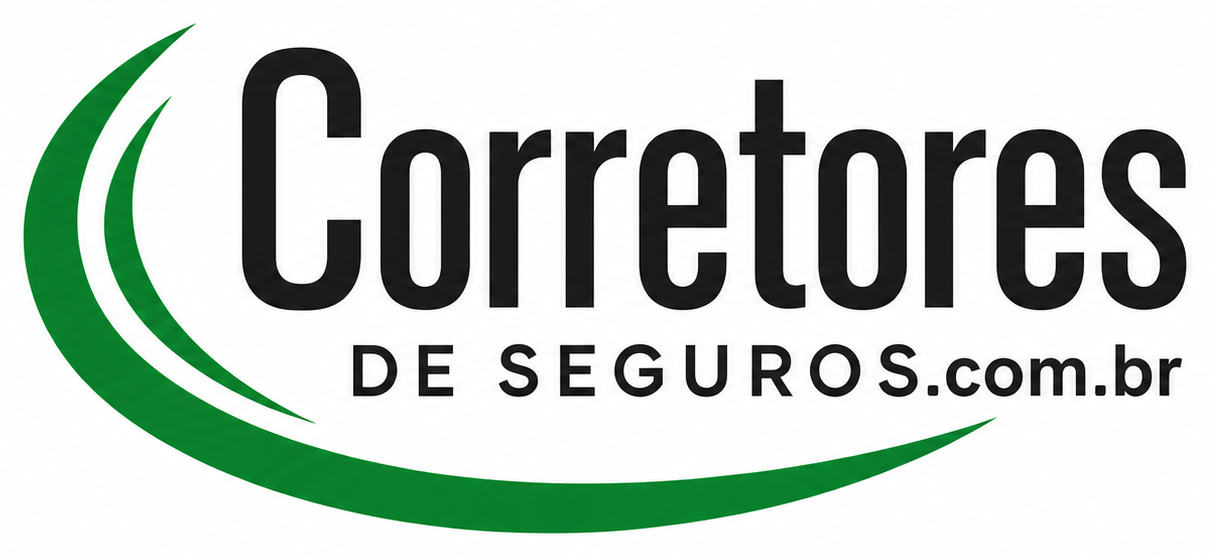Corretores de Seguros
