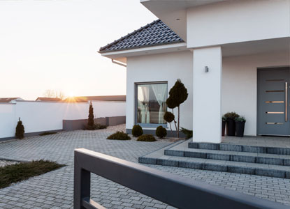Seguro Residencial