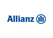 Logo da Allianz