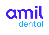Logo da Amil Dental