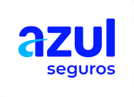 Logo da Azul Seguros