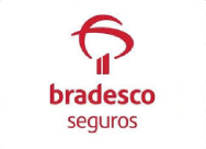 Logo da Bradesco Seguros