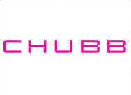 Logo da Chubb
