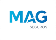 Logo da MAG Seguros