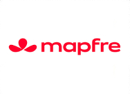 Logo da MAPFRE