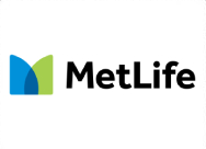 Logo da MetLife