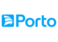 Logo da Porto Seguro