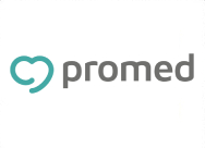 Logo da Promed