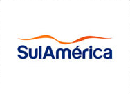 Logo da SulAmérica