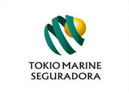 Logo da Tokio Marine