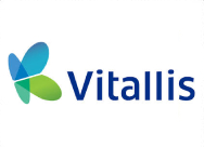 Logo da Vitallis
