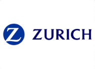 Logo da Zurich