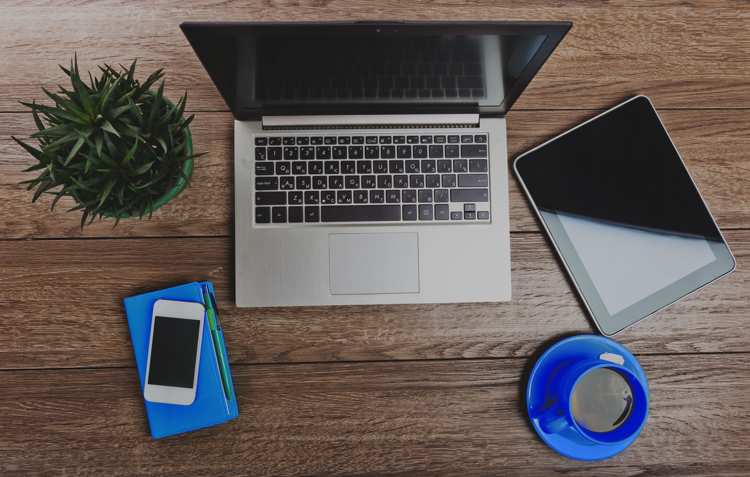 Tecnologia utilizada para preparar cotações